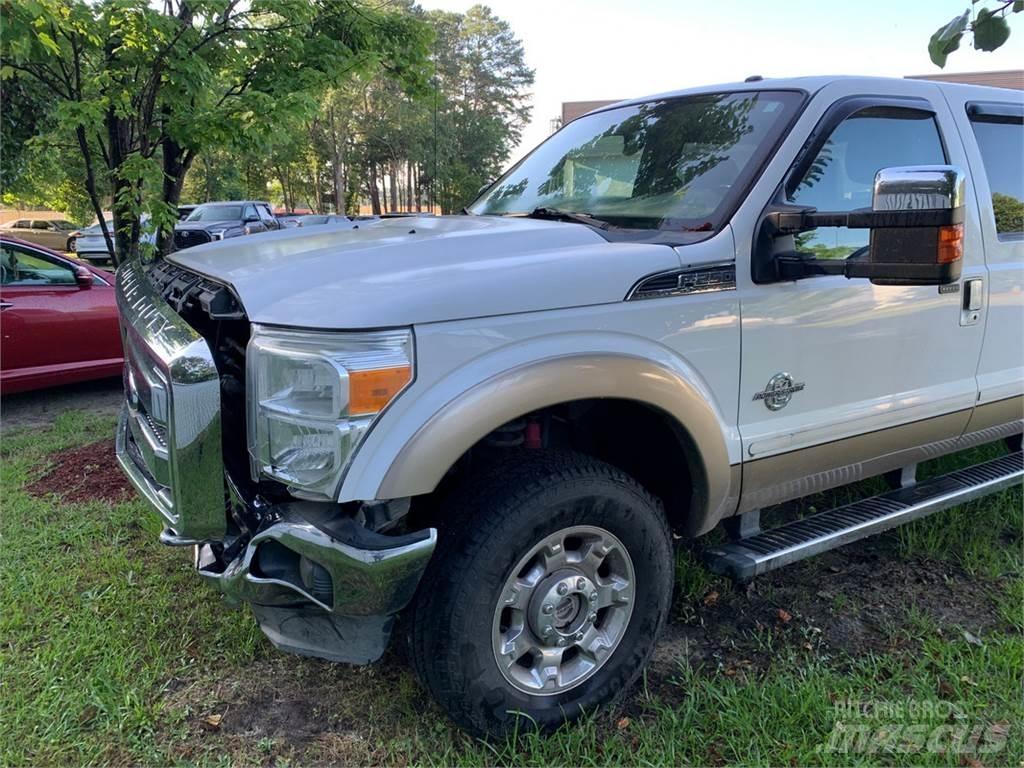 Ford F-250 Other trucks