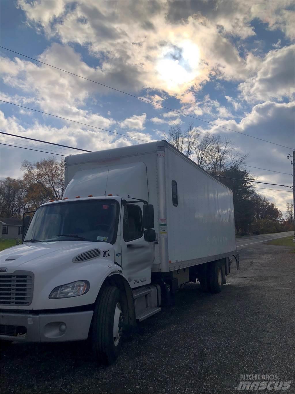 Freightliner M2 Other trucks