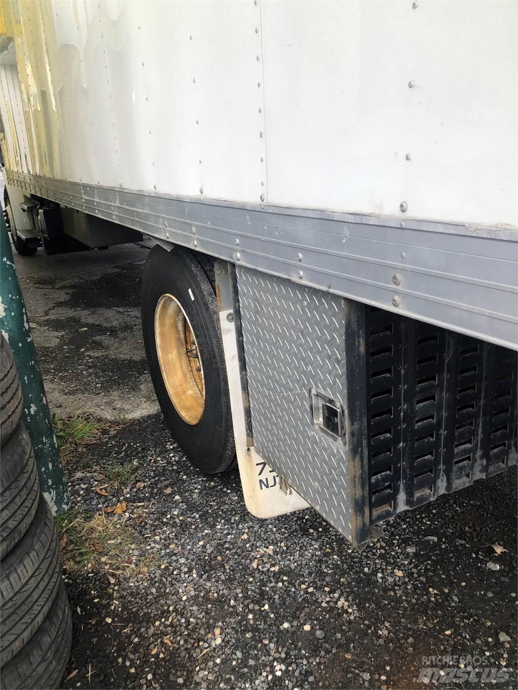 Freightliner M2 Other trucks