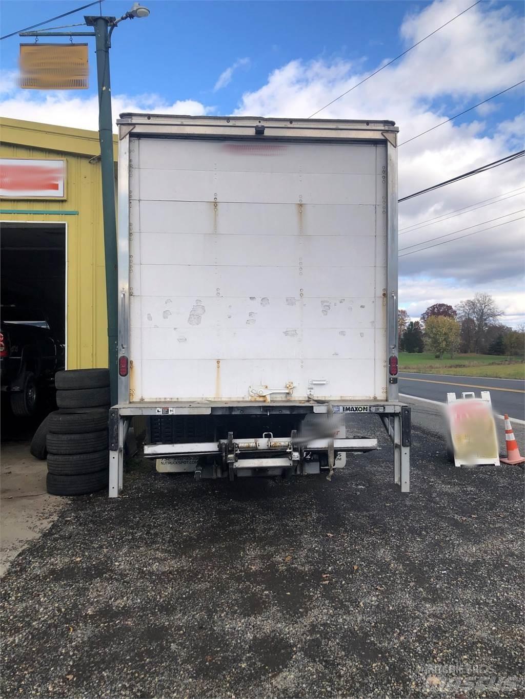 Freightliner M2 Other trucks