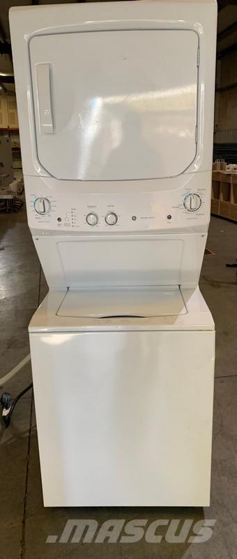  GE GUD27ESSM1WW Pressure washer accessories