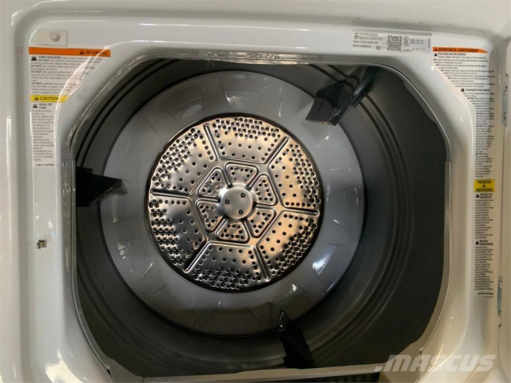  GE GUD27ESSM1WW Pressure washer accessories