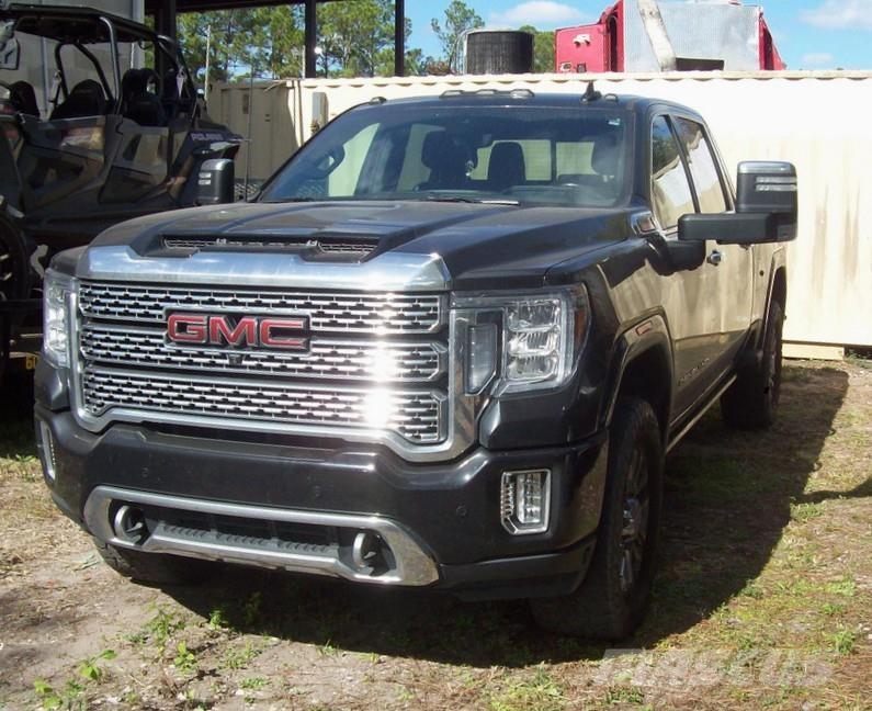 GMC Sierra 2500 Other trucks