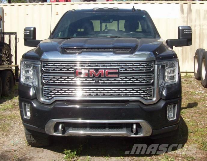 GMC Sierra 2500 Other trucks