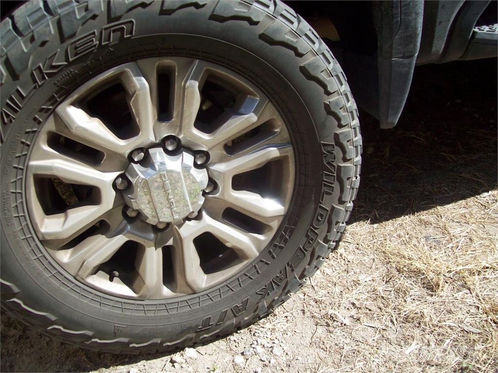 GMC Sierra 2500 Other trucks