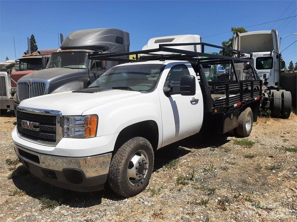 GMC Sierra 3500 Other trucks