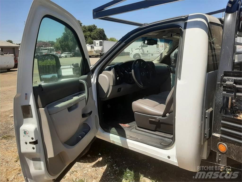 GMC Sierra 3500 Other trucks