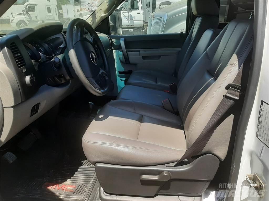 GMC Sierra 3500 Other trucks