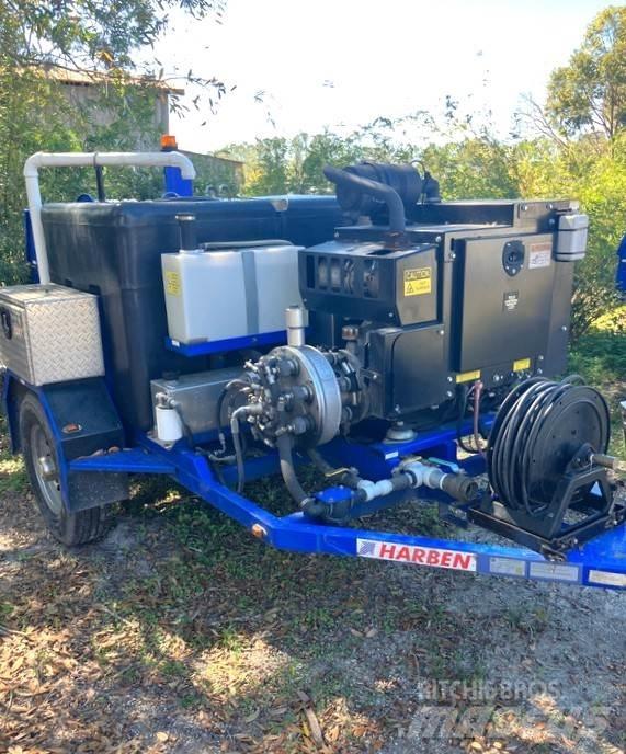  Harben E180 Construction - Others