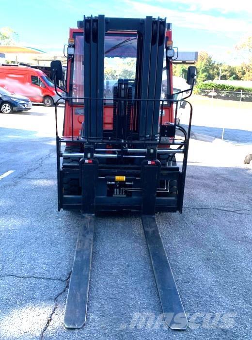 Heli CPYD40-KUH Material Handling - Others