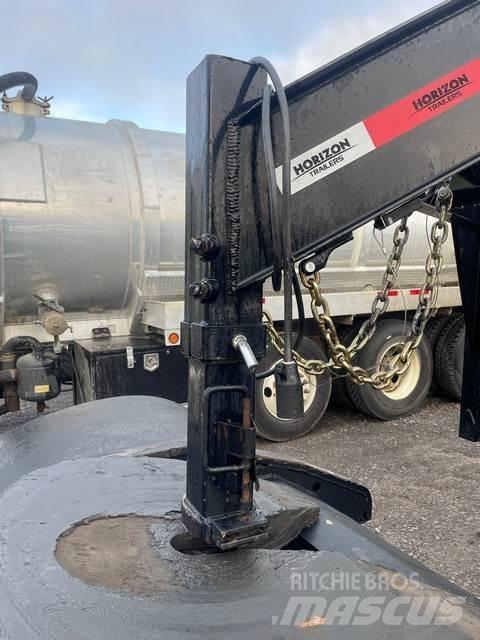 Horizon RDGN Other trailers