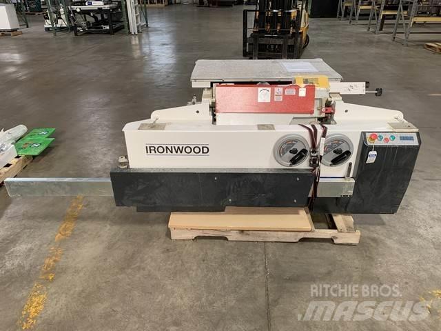  Ironwood SL200 Forestry - Others