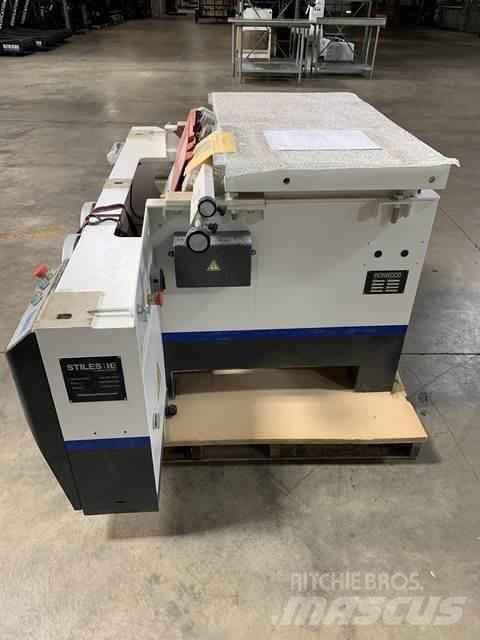  Ironwood SL200 Forestry - Others