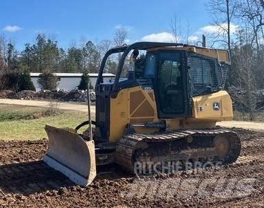 John Deere 650K Construction - Others