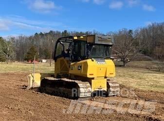 John Deere 650K Construction - Others