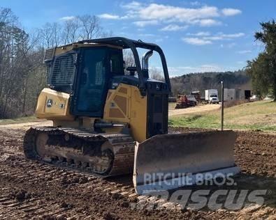 John Deere 650K Construction - Others