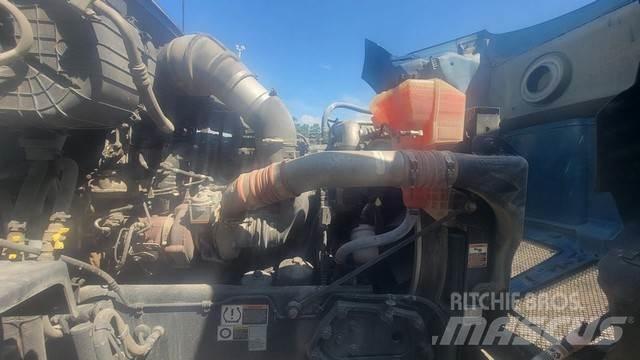 Kenworth T680 Tractor Units
