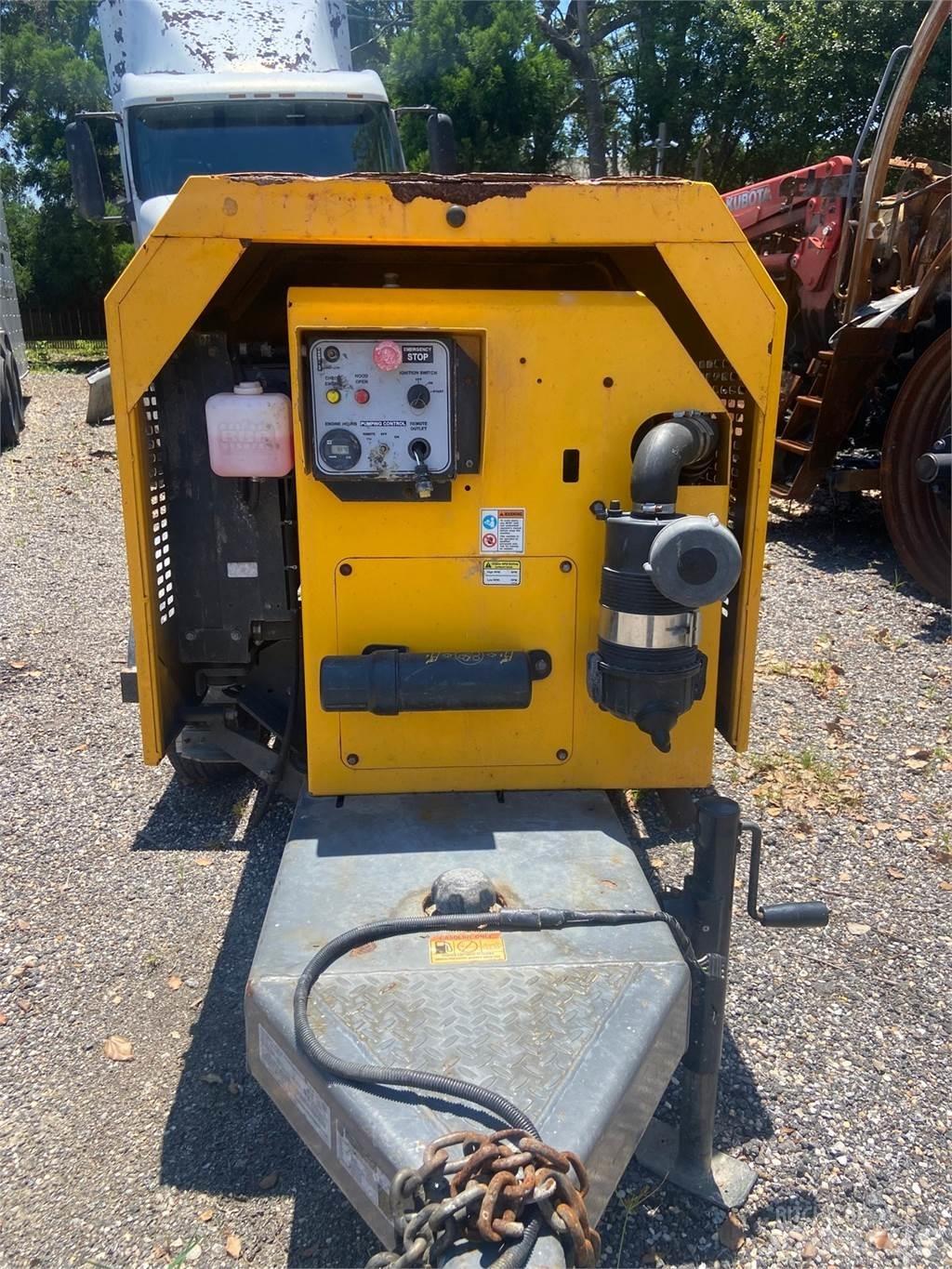 Mayco C30-HDGA Construction - Others