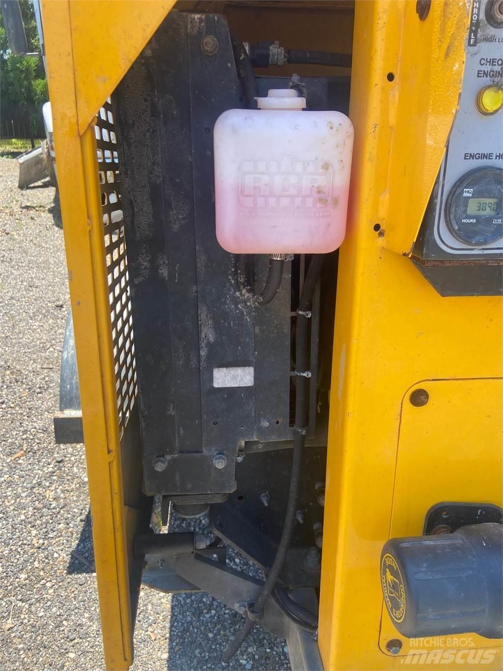 Mayco C30-HDGA Construction - Others