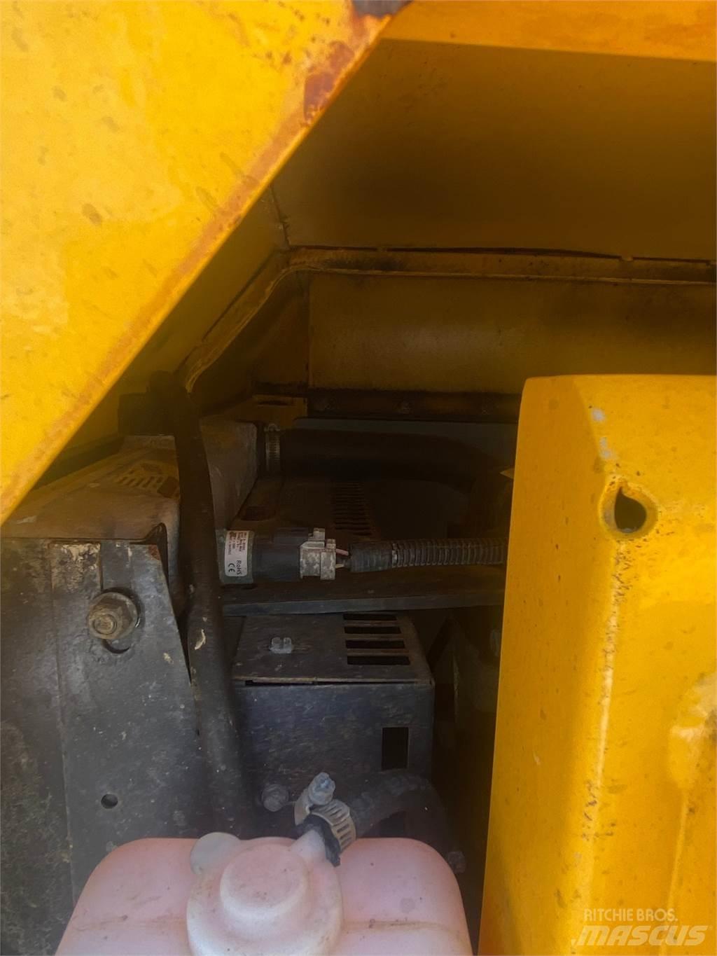 Mayco C30-HDGA Construction - Others