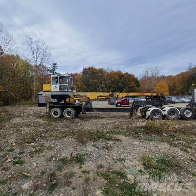 Peerless 2170B Forestry - Others