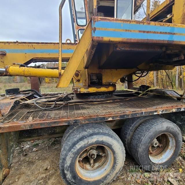 Peerless 2170B Forestry - Others