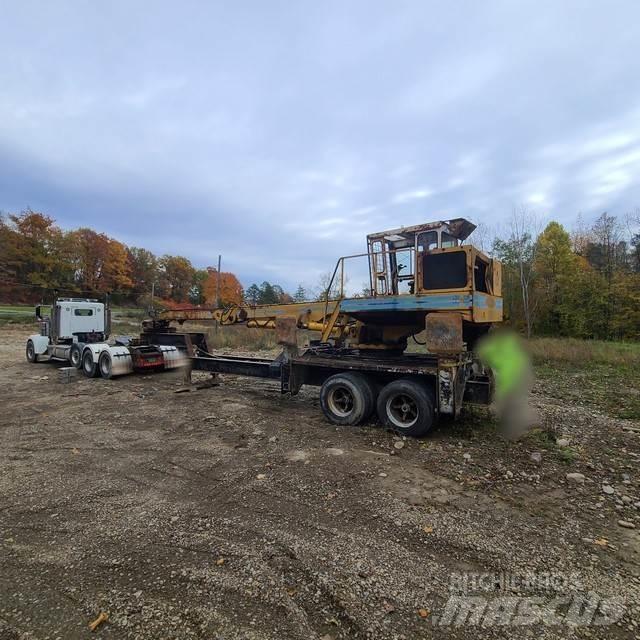 Peerless 2170B Forestry - Others