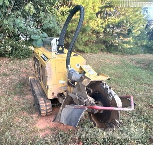 Rayco RG165T-R Forestry - Others