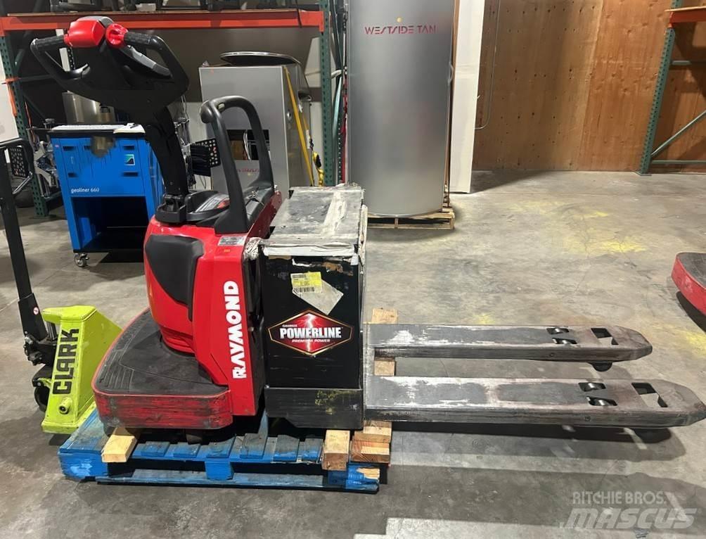 Raymond 8410 Material Handling - Others
