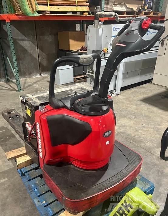 Raymond 8410 Material Handling - Others