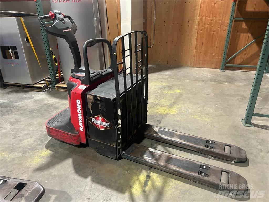 Raymond 8410 Material Handling - Others