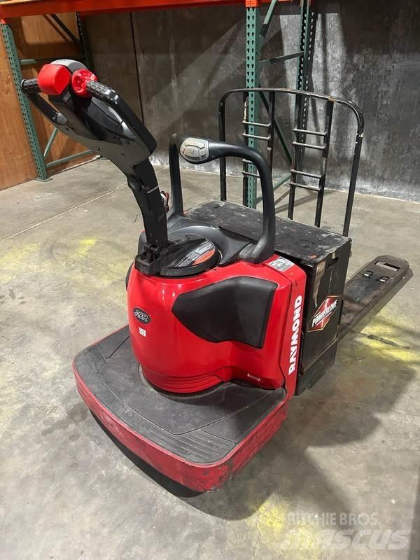 Raymond 8410 Material Handling - Others