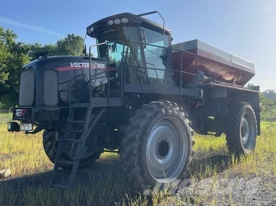  RBR Vector 300 Tractors