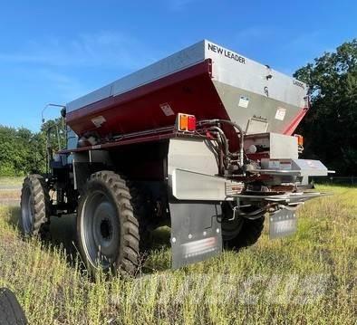  RBR Vector 300 Tractors