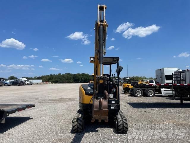 Sany SY35U Mini excavators < 7t (Mini diggers)