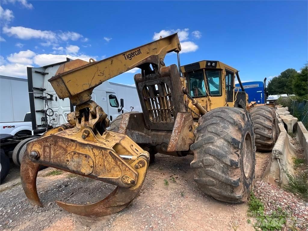 Tigercat 620E Forestry - Others