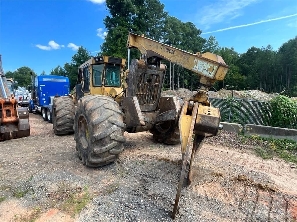 Tigercat 620E Forestry - Others