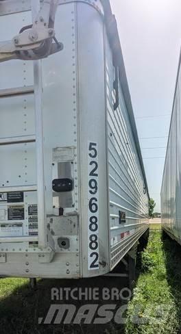 Timpte Hopper Other trailers