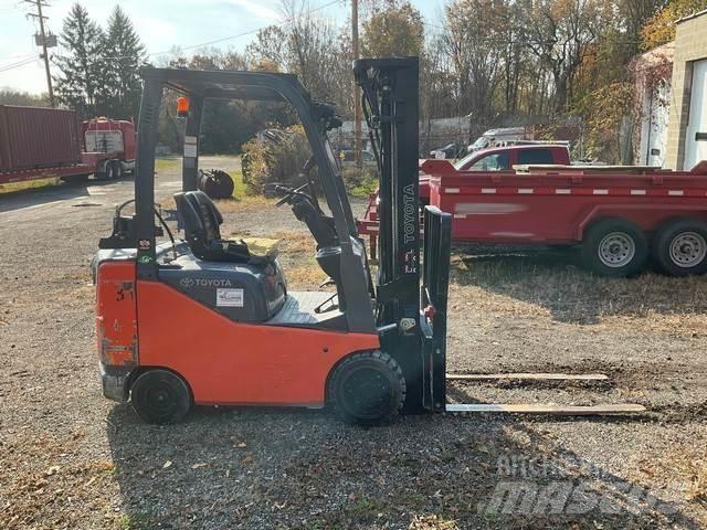 Toyota 8FGCU18 Material Handling - Others