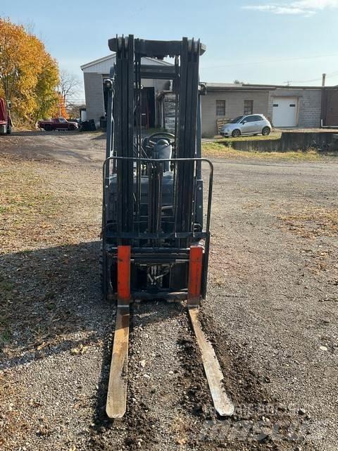 Toyota 8FGCU18 Material Handling - Others