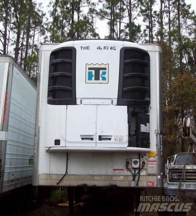 Utility 3000R Vehicle transport trailers