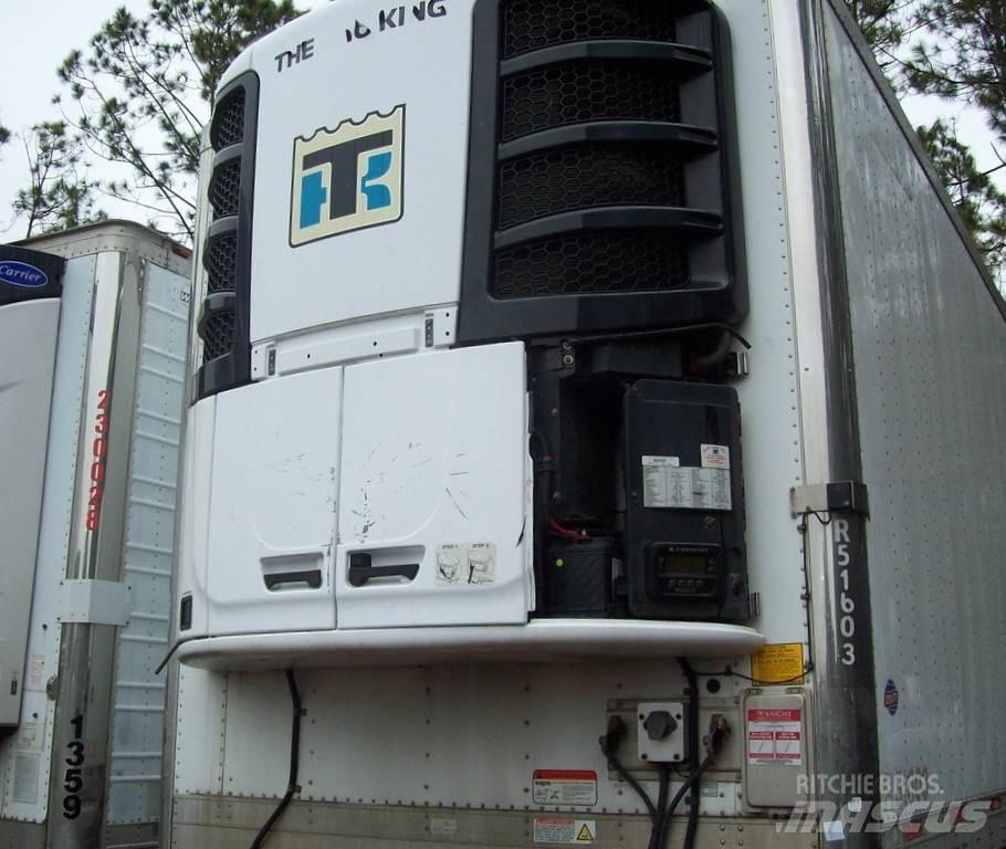 Utility 3000R Vehicle transport trailers