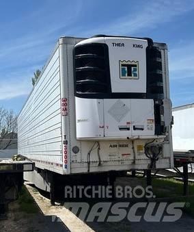 Utility 3000R Vehicle transport trailers