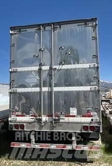 Utility 3000R Vehicle transport trailers
