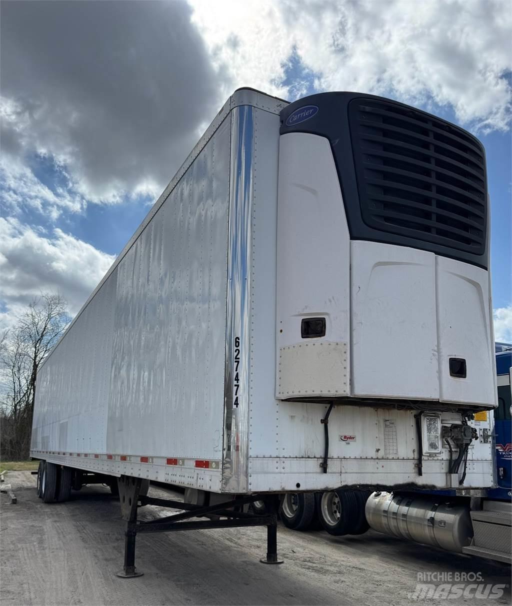 Utility VS2RA Vehicle transport trailers