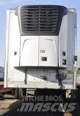 Utility VS2RA Vehicle transport trailers