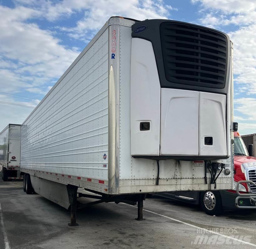 Utility VS2RA Vehicle transport trailers