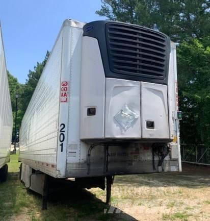 Utility VS2RA Vehicle transport trailers