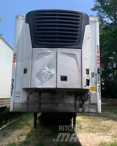 Utility VS2RA Vehicle transport trailers