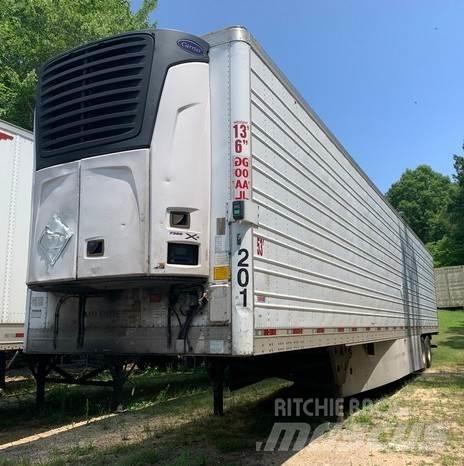 Utility VS2RA Vehicle transport trailers